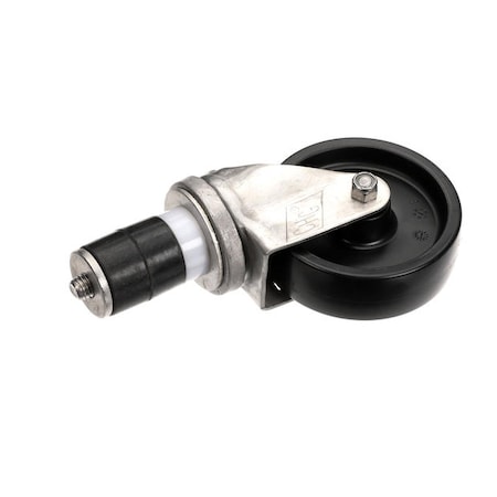 Marshall Air Caster Stainless 501629SS